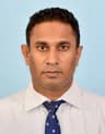  Dr. Priyantha Balasooriya 
