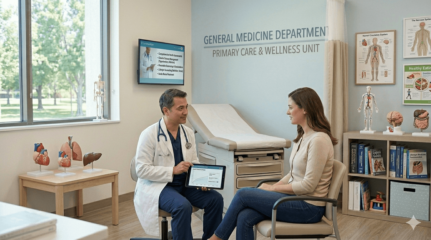 general-medicine-department
