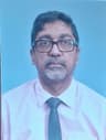 Dr. Asela Amarasiri 