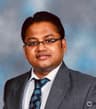 Dr. Maheshaka Wijayawardena 