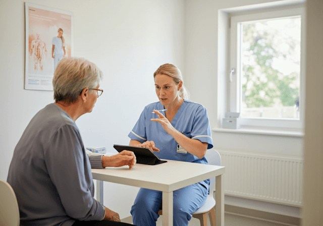 healthcare-consultation