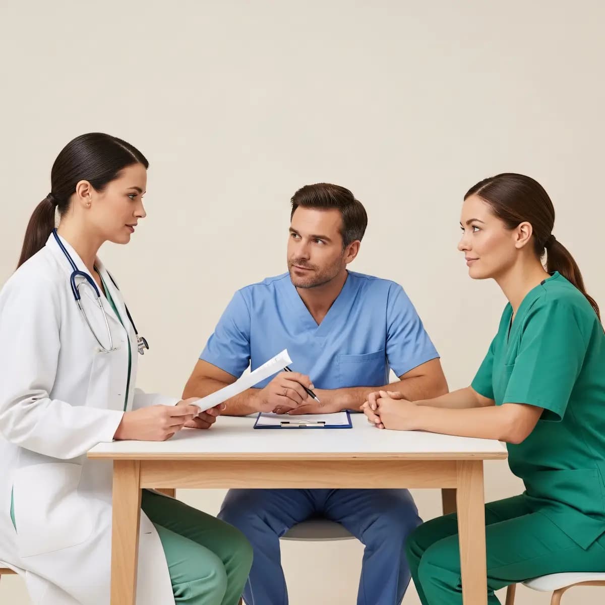 Sirisanda Nursing Academy